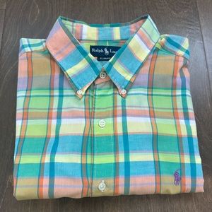 Polo short sleeve XXL